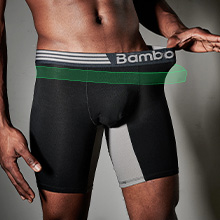 Wide Waistband