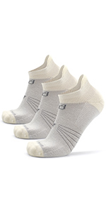Ankle Wool Socks