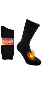 Thermal Socks