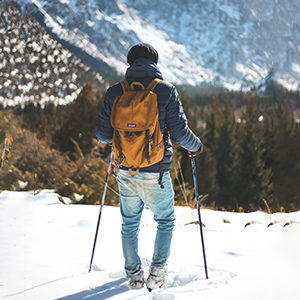 hiking socks