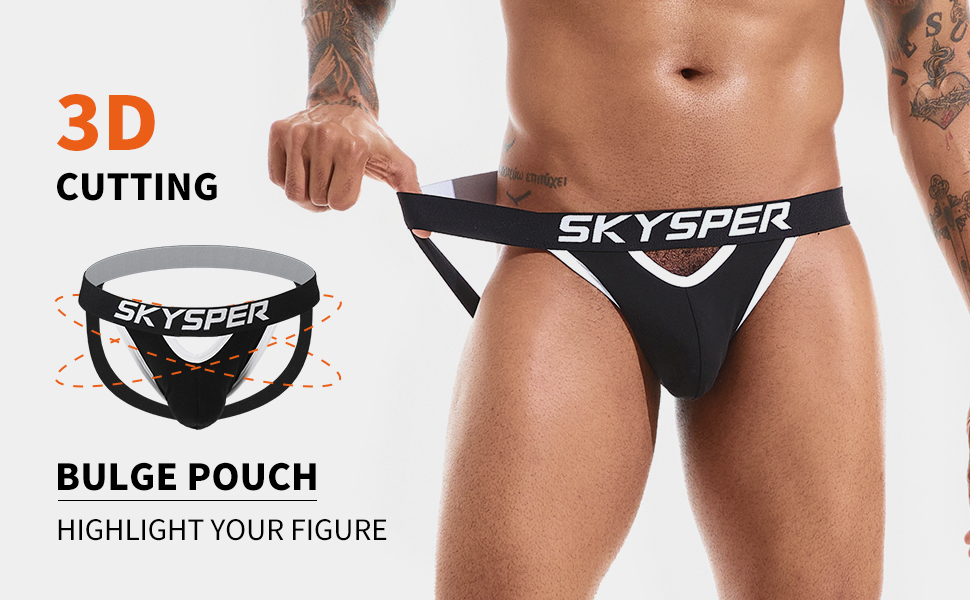 jockstrap