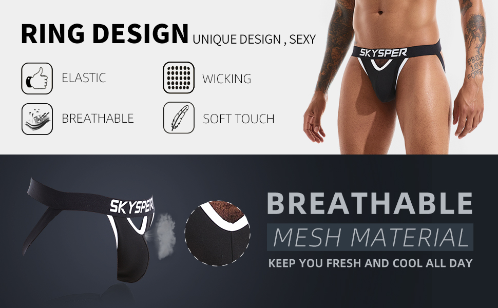 jockstrap