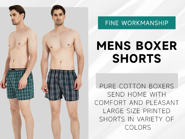 mens boxers