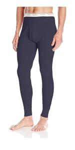 waffle thermal bottom, baselayer for men, thermal underwear, bottom thermal, mens baselayer bottom