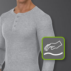 Soft fabric