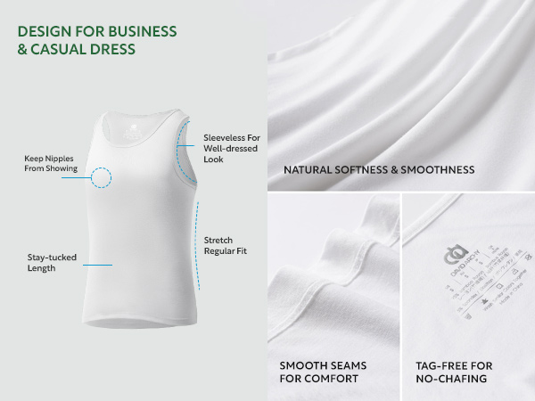 Undershirt