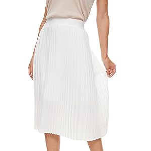 womens summer skirt