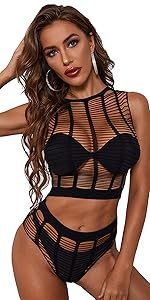 lingerie set