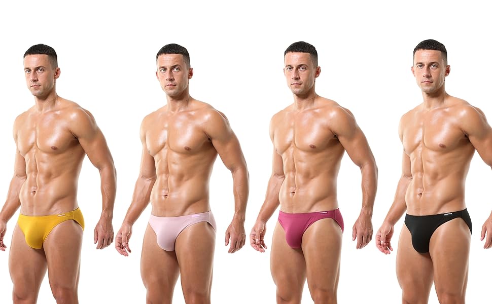 BANGWEAR UNPACK BIKINI BRIEF