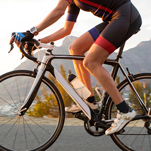 cycling men