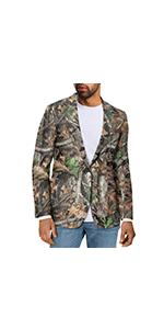 oak camo leaf