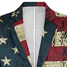Notch Lapel