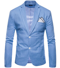 linen suit for men