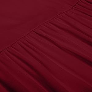 simlu sexy red black white g reen olive maxi skirts for women holiday gifts maxi dress for ladies