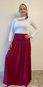 skirts for teen girls skirts for women midi length skirts for women trendy skirts women long length