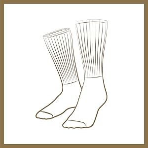 best crew socks for men, socks, crew socks, fun socks for men, long socks for men