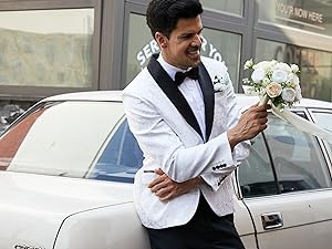 wedding