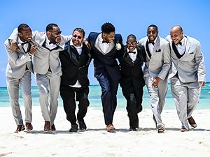 Groomsmen Wear