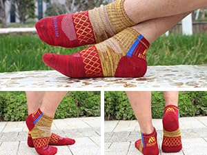 daily socks