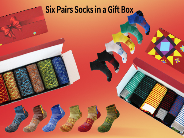 mens running socks