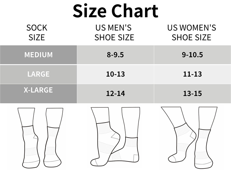 socks for men