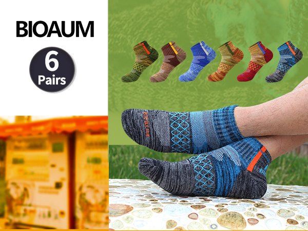 sports socks for men
