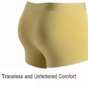 traceless