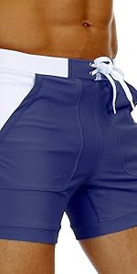 swim trunk