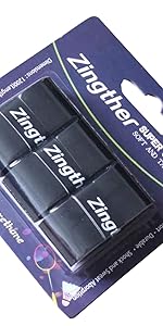 overgrips black