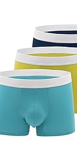 viscose boxer briefs
