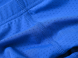 Double stitching