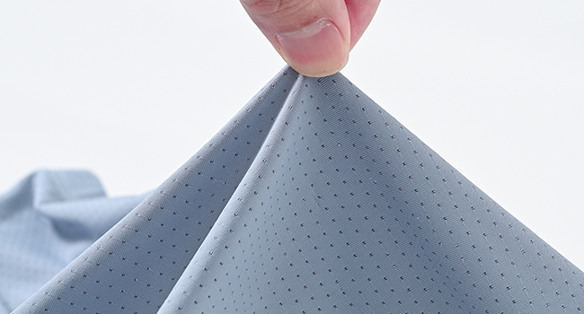 micro mesh 