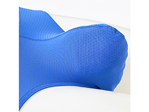 3D Bulge pouch 