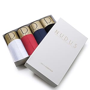gift box underwear valentines day holiday Christmas present   