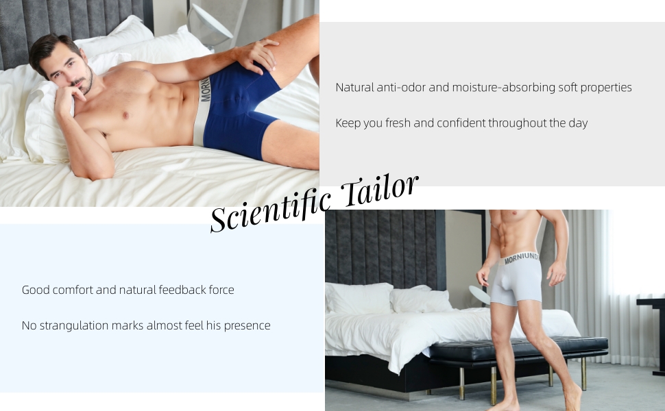 Men''s Boxer Shorts