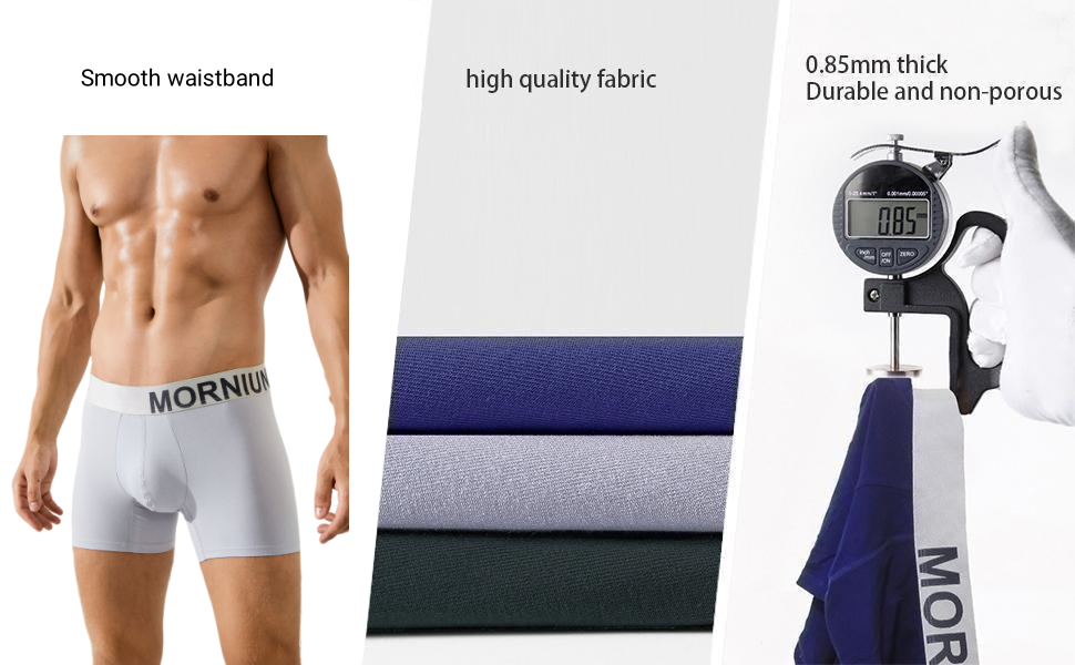 Boxer Briefs