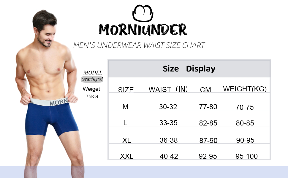 Men''s Boxer Shorts