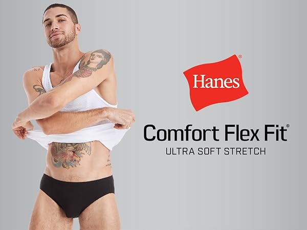Mens underwear