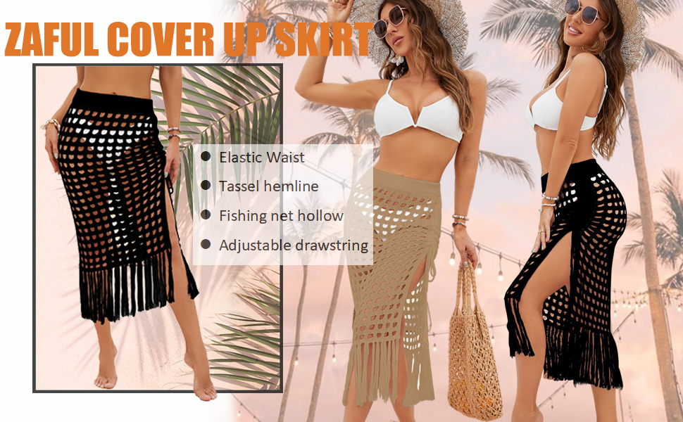 cover up