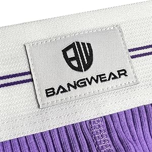 Embroidered patch logo