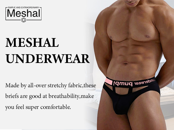 underwear man