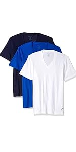 Vnecks