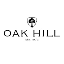 Oak Hill Logo