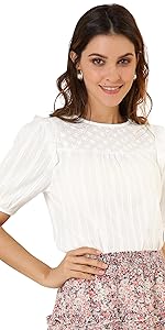 allegra k blouse