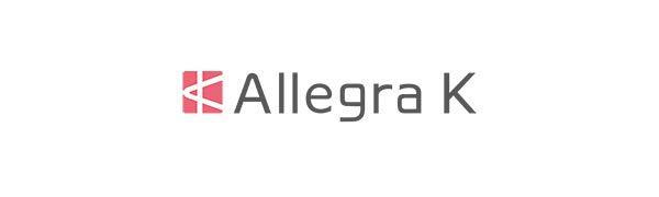 Allegra K Women''s Bodycon Midi Denim Skirt High Elastic Waist Split Front Denim Pencil Skirt