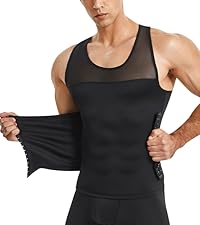 compression vest