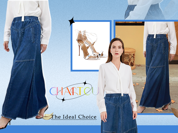 Retro Vintage Style | Flattering Details for Womens and Girls