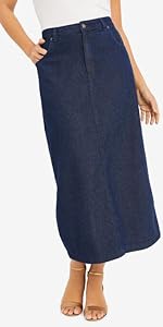 Woven Bottoms