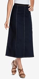 Woven Bottoms