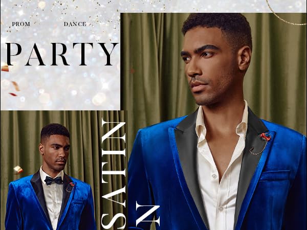 men''s blazer
